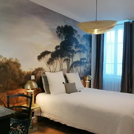 Ubytování v soukromí 2 4pers A 13km Du Puy Dufou *