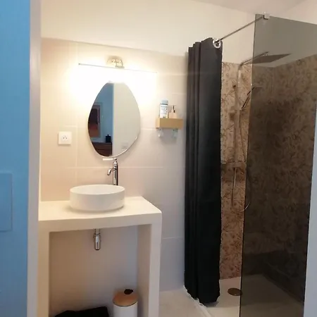 Quarto em Acomodações Particulares 2 à 13km Du Puy Dufou Saint-Amand-sur-Sevre