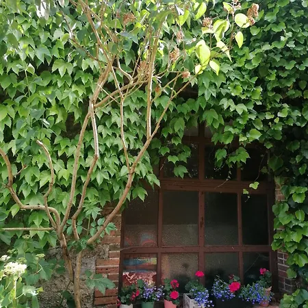 2 à 13km Du Puy Dufou Quarto em Acomodações Particulares Saint-Amand-sur-Sevre