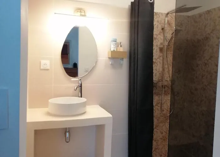 Ubytování v soukromí 2 4pers A 13km Du Puy Dufou Saint-Amand-sur-Sevre