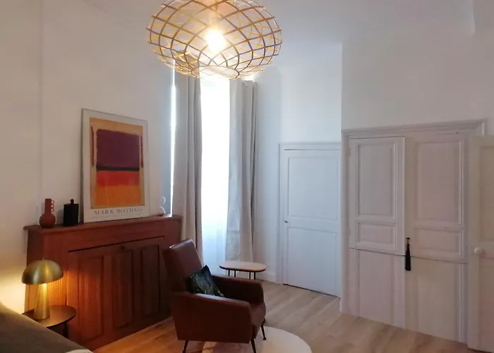 2 4pers A 13km Du Puy Dufou *