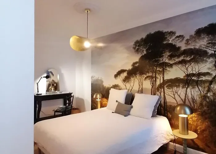 2 4pers A 13km Du Puy Dufou