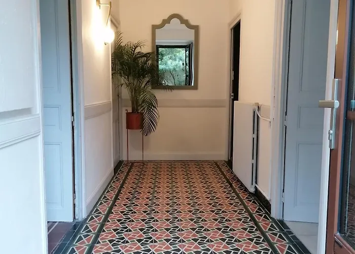 2 4pers A 13km Du Puy Dufou *