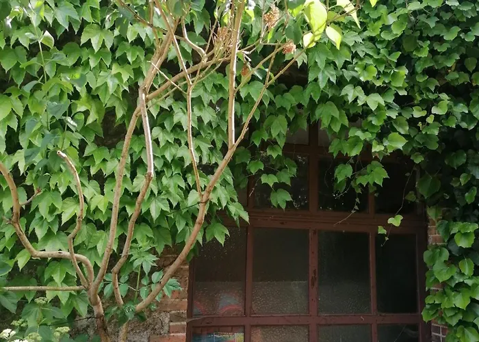 2 4pers A 13km Du Puy Dufou Ubytování v soukromí Saint-Amand-sur-Sevre